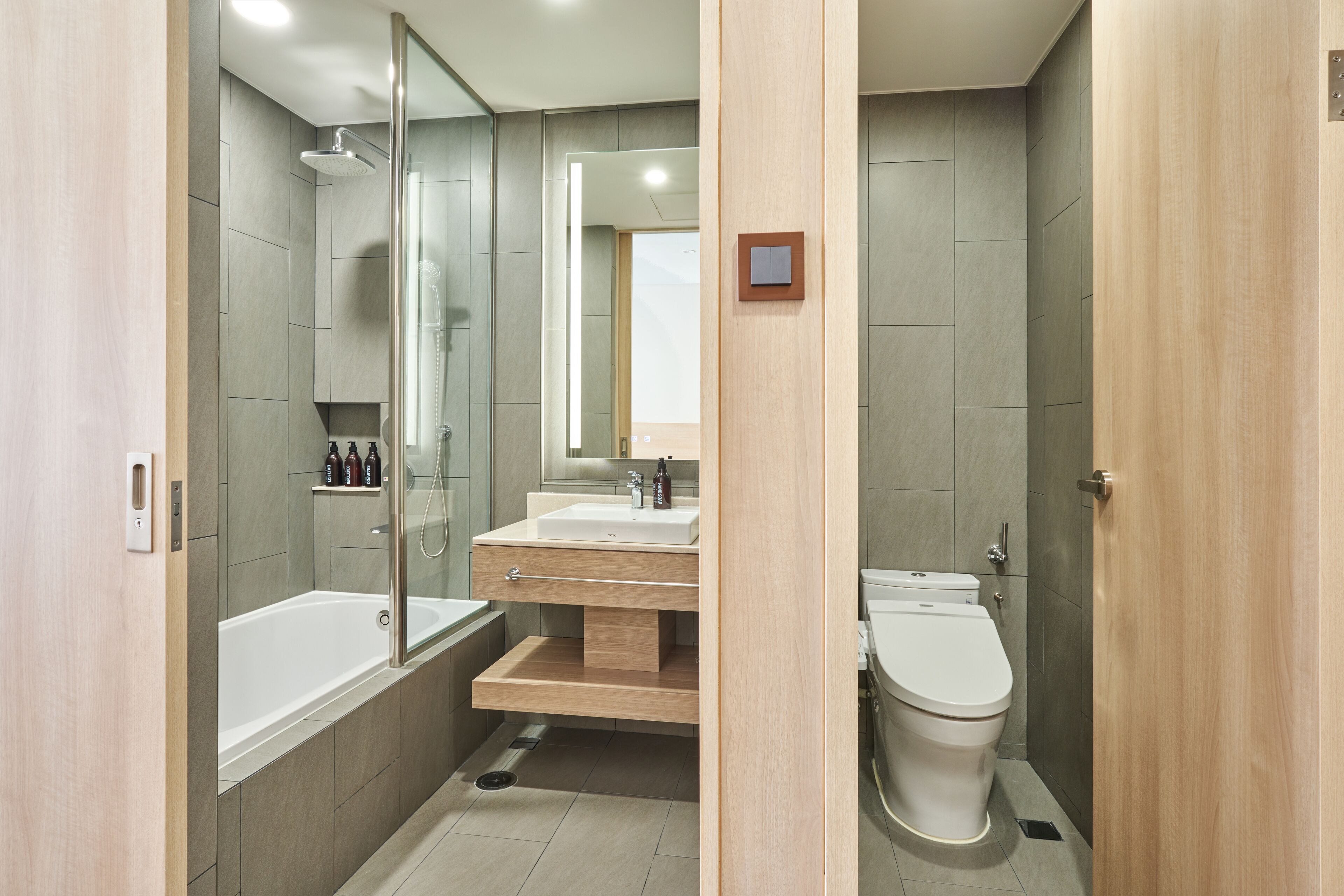 Photo - Sotetsu Grand Fresa Saigon
