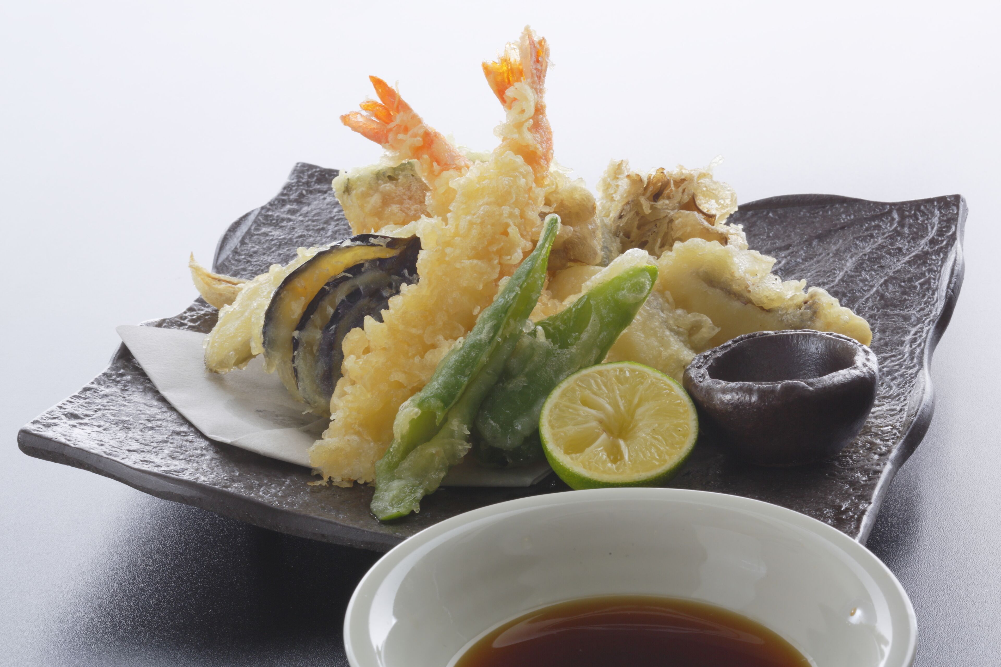 Makanan dan minuman