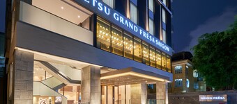Sotetsu Grand Fresa Saigon