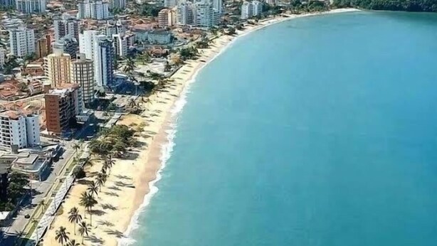 Am Strand