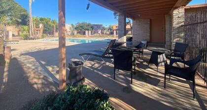 Pool / 2 BR 1 BA / Hikers Welcome / Townhouse