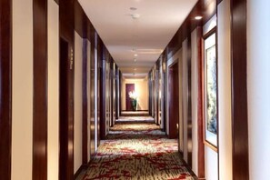 Interior - Xinxing Jingming Hotel (Ninghai)