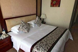 Room - Xinxing Jingming Hotel (Ninghai)