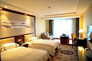 Room - Xinxing Jingming Hotel (Ninghai)
