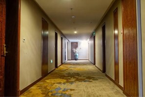 Unclassified image, 5 of 35, button - Xinxing Jingming Hotel (Ninghai)