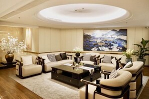 Interior - Xinxing Jingming Hotel (Ninghai)