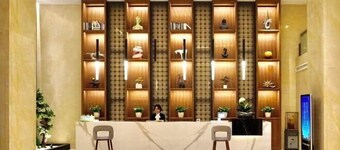 Xinxing Jingming Hotel