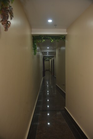 Interior - Hotel Maa International (Alipurduar)