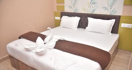 Hotel Maa International