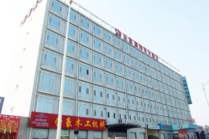 Exterior - Lejia Hotel (Bazhou Shengfang International Furniture Expo City) (Bazhou)