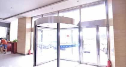 Lejia Hotel (Bazhou Shengfang International Furniture Expo City)