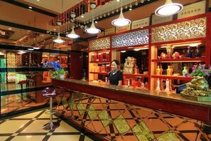 Bar (en la propiedad)