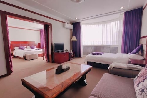 Jinta Hotel
