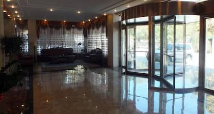 Jinta Hotel