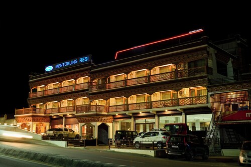 Mentokling Residency Ladakh