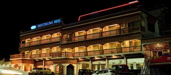 Mentokling Residency Ladakh