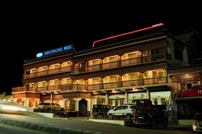 Mentokling Residency Ladakh