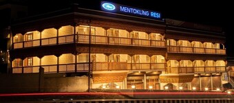 Mentokling Residency Ladakh