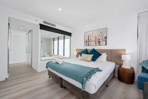 3 Schlafzimmer, Bügeleisen/Bügelbrett, WLAN, Bettwäsche