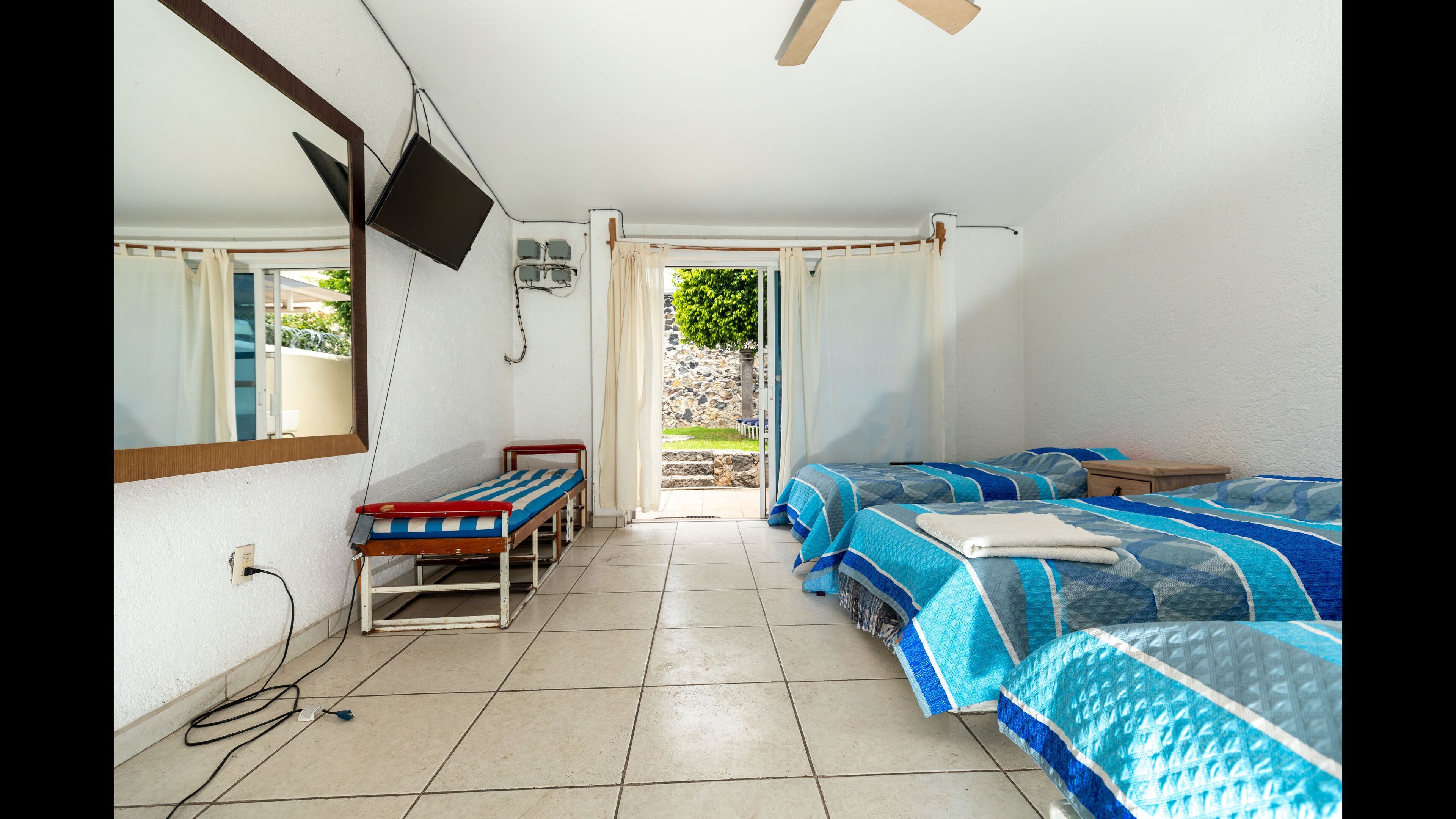 Residencial Oaxtepec "el Lugar Ideal" Para 25 Pers