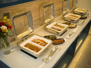 Frokostbuffé