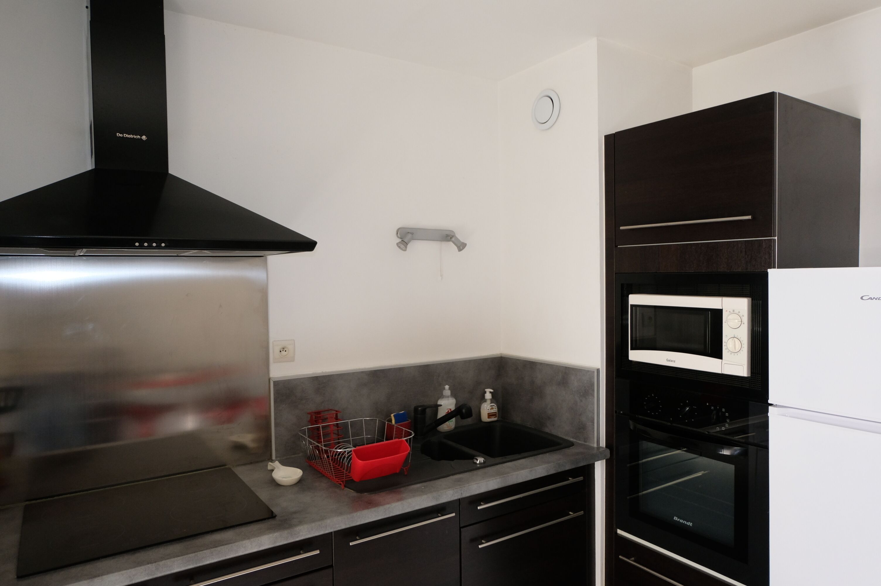 residence philip 4 stars NN + free garage near parc de la tête d'or