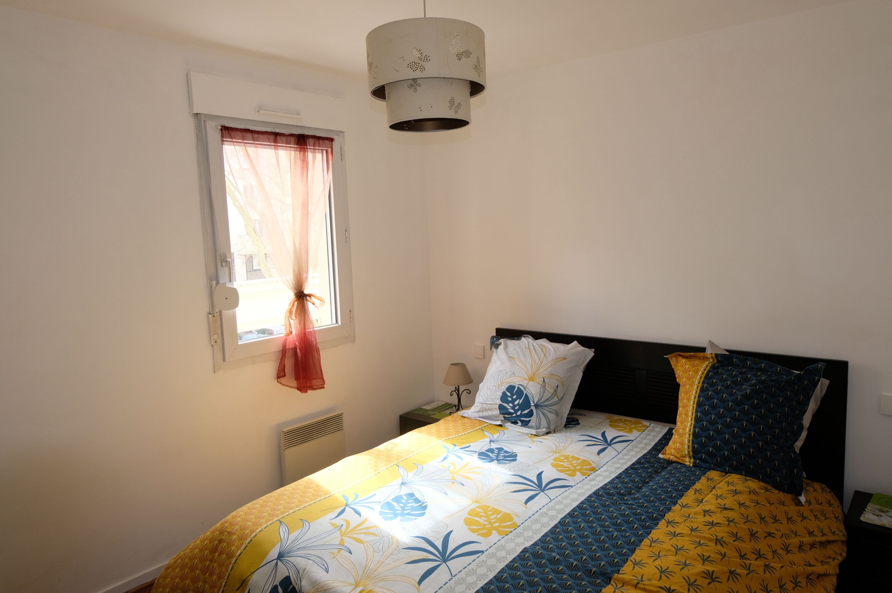 residence philip 4 stars NN + free garage near parc de la tête d'or