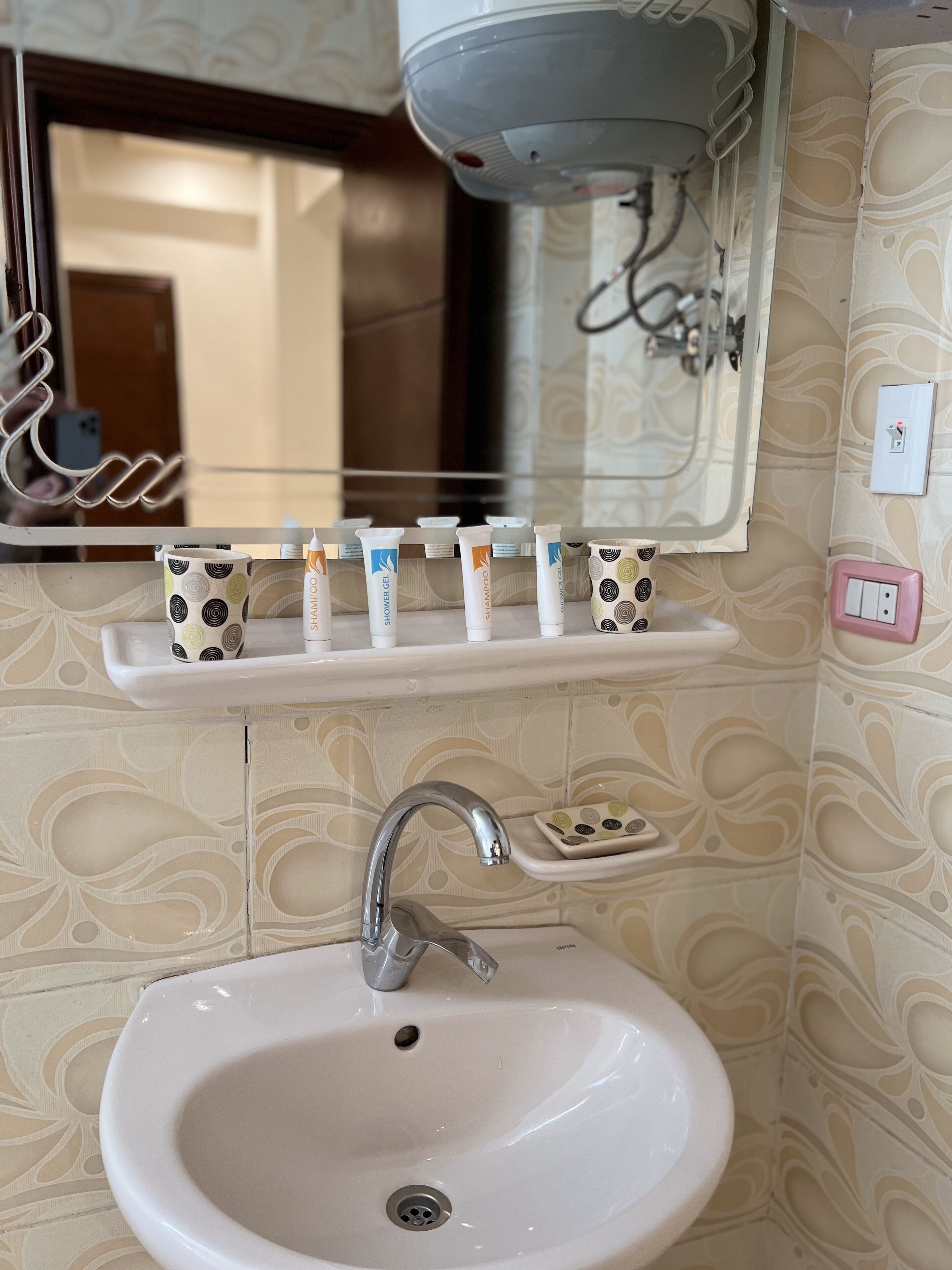 Foto - Pyramids top success result