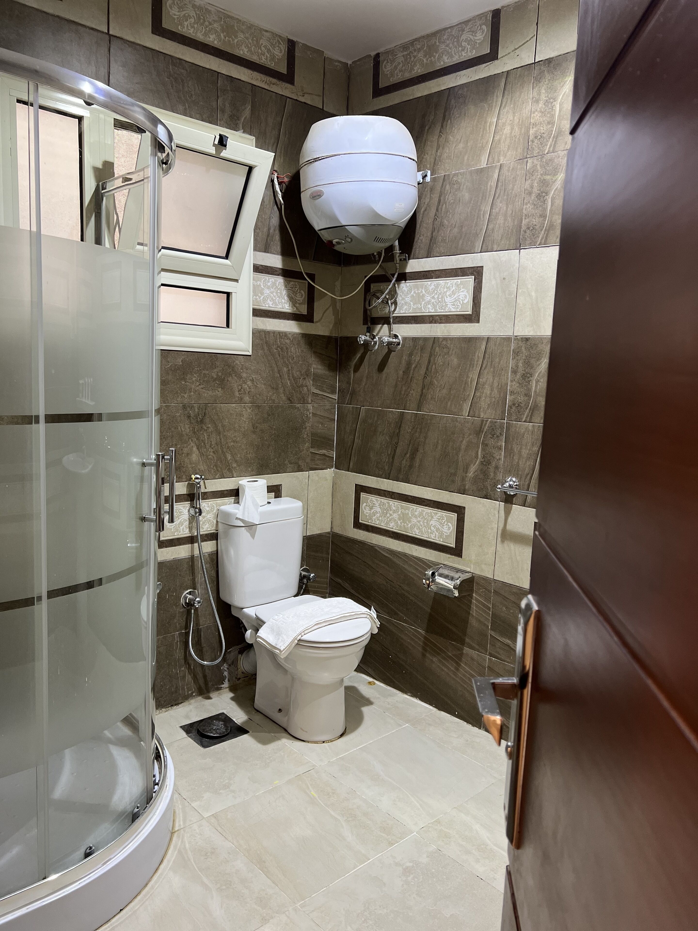 Foto - Pyramids top success result