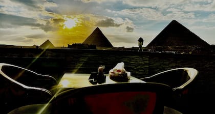 Pyramids top success result