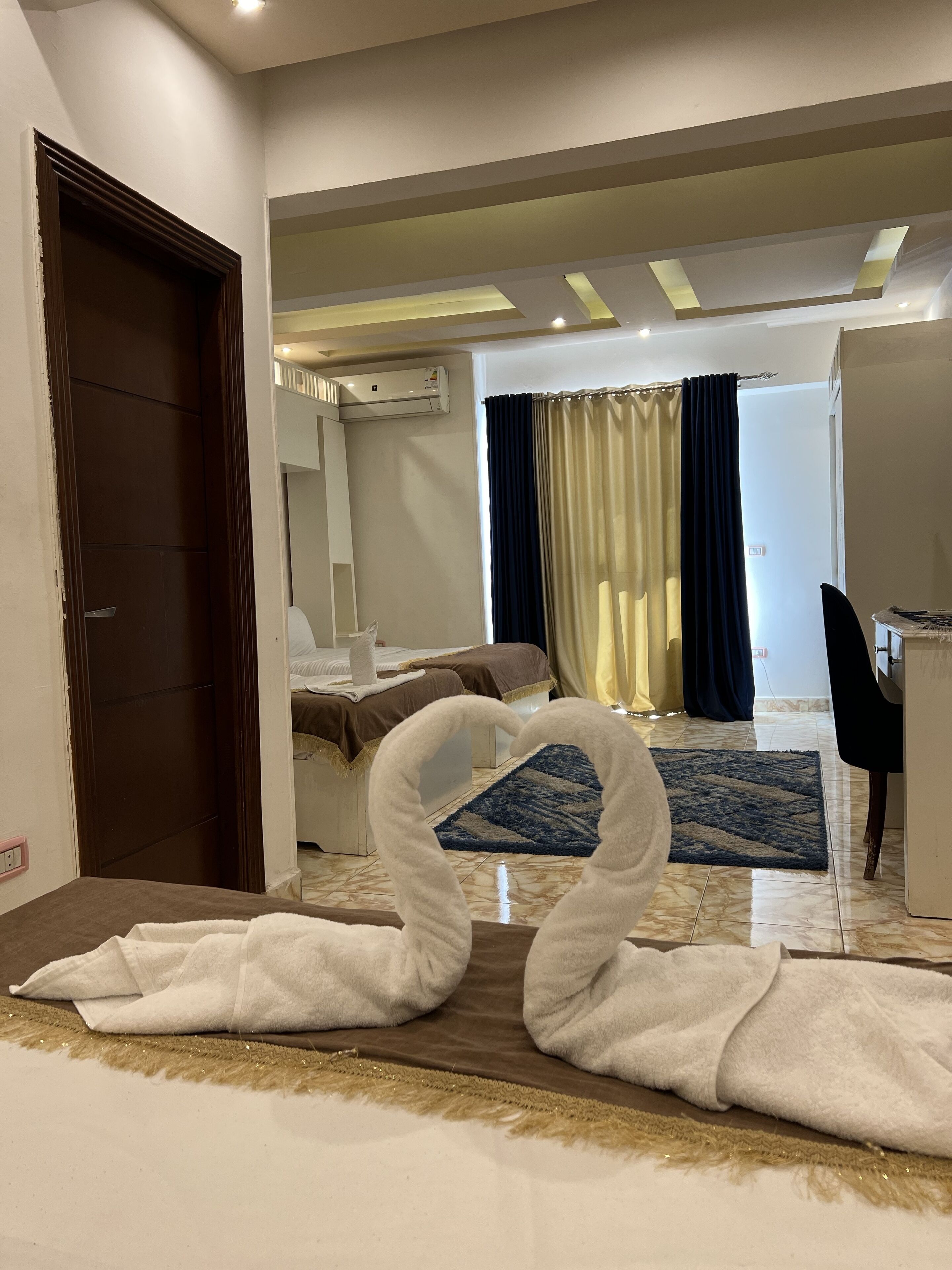 Foto - Pyramids top success result