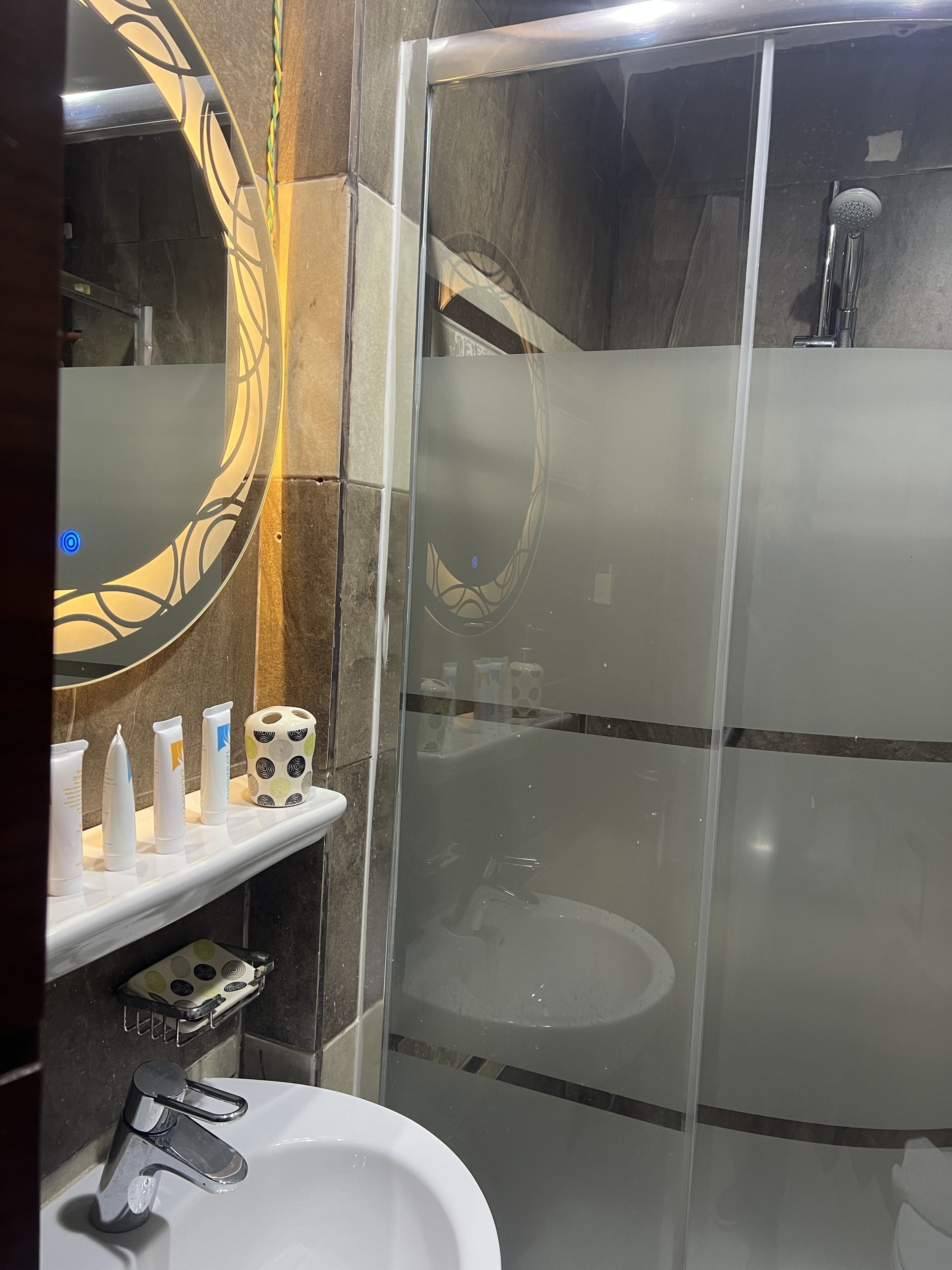 Foto - Pyramids top success result