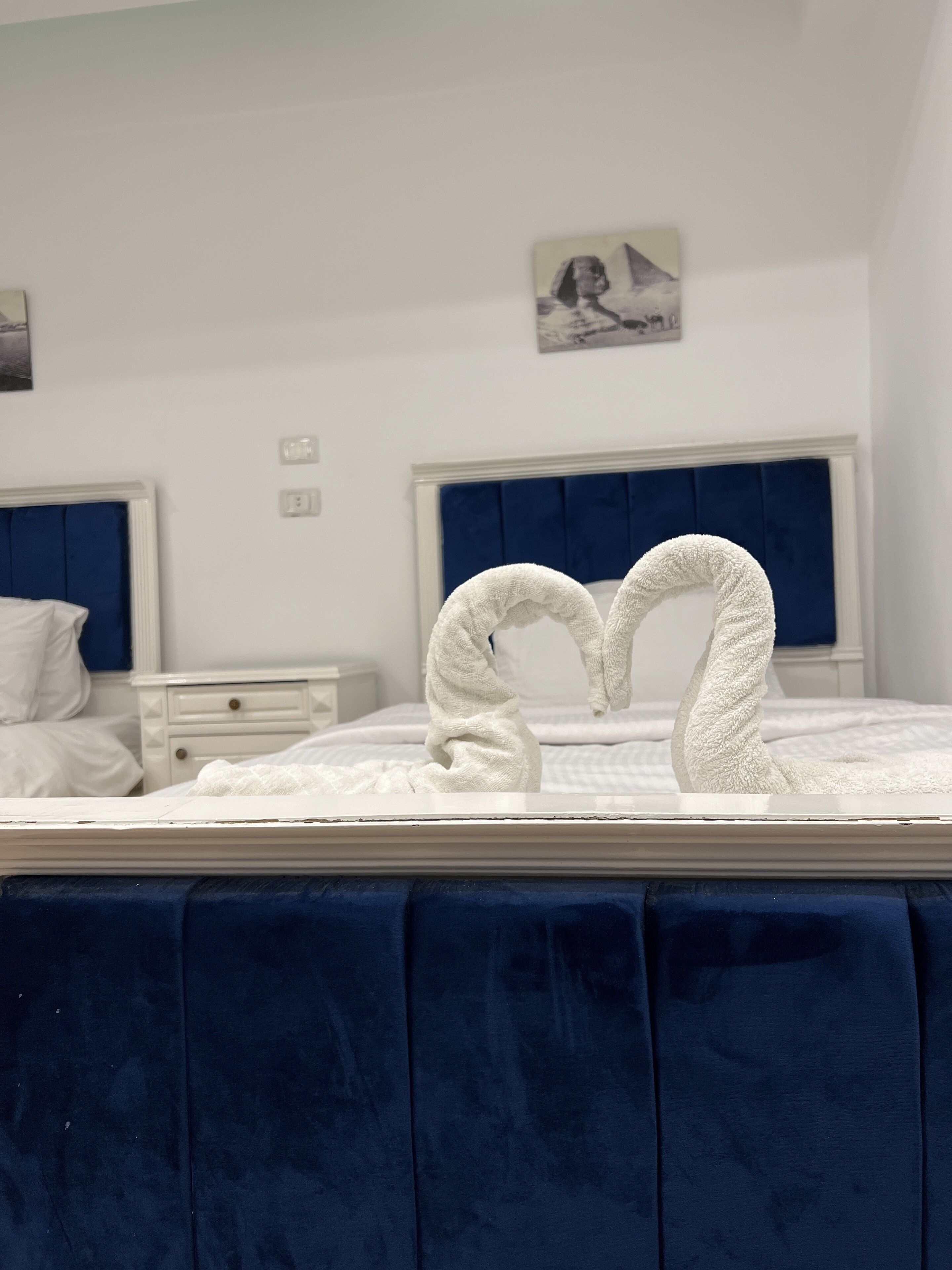 Foto - Pyramids top success result