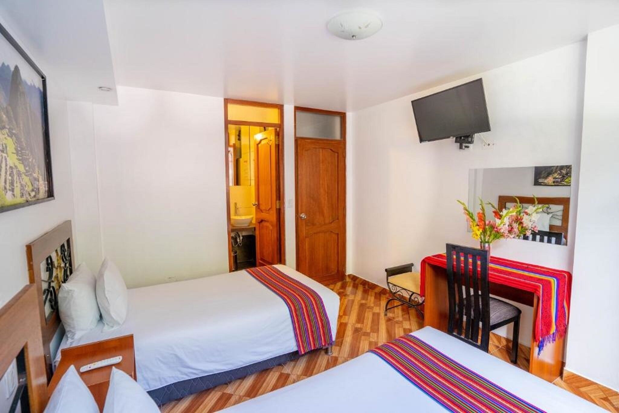 Photo - Hotel Machupicchu Inn