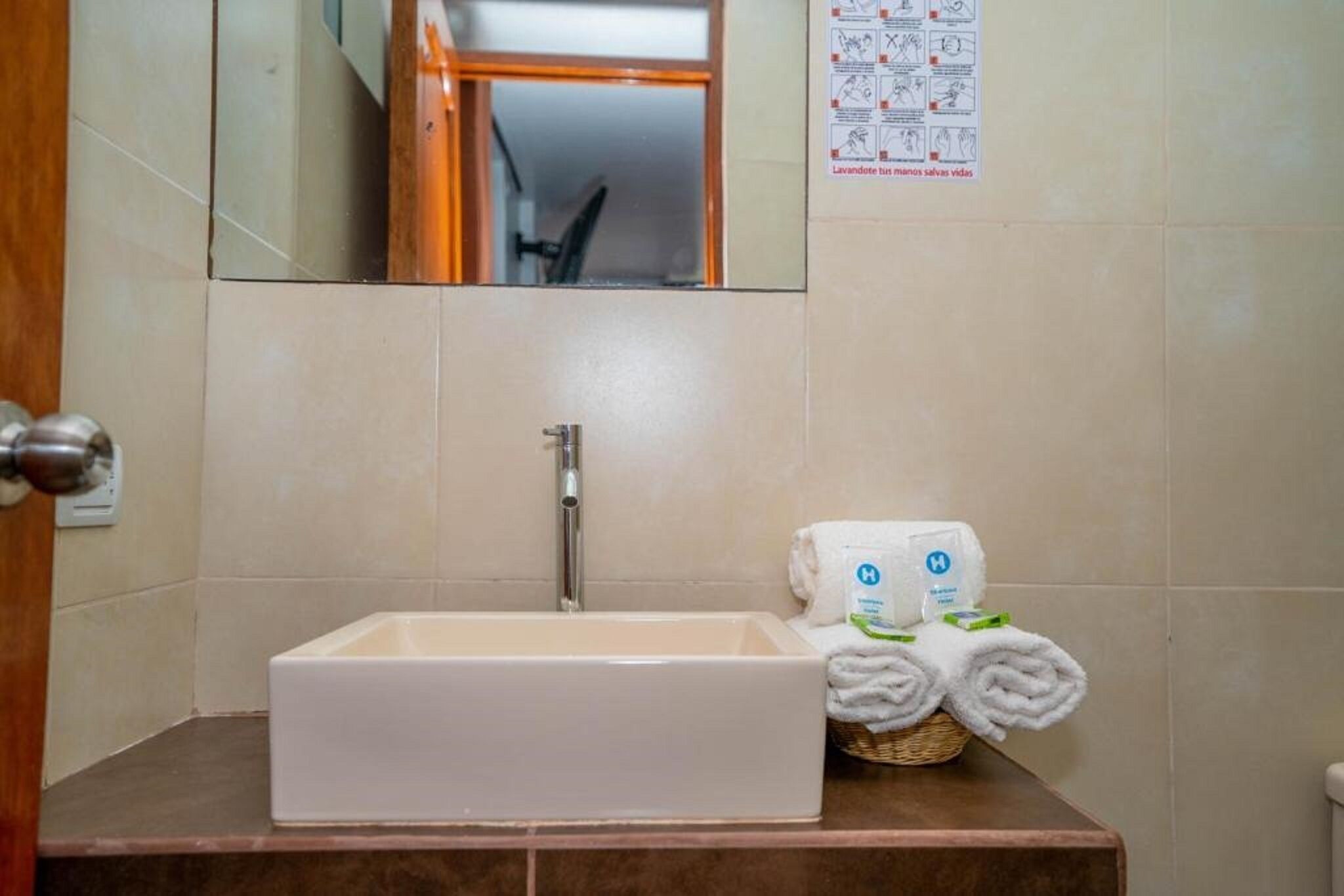 HOTEL MACHUPICCHU INN