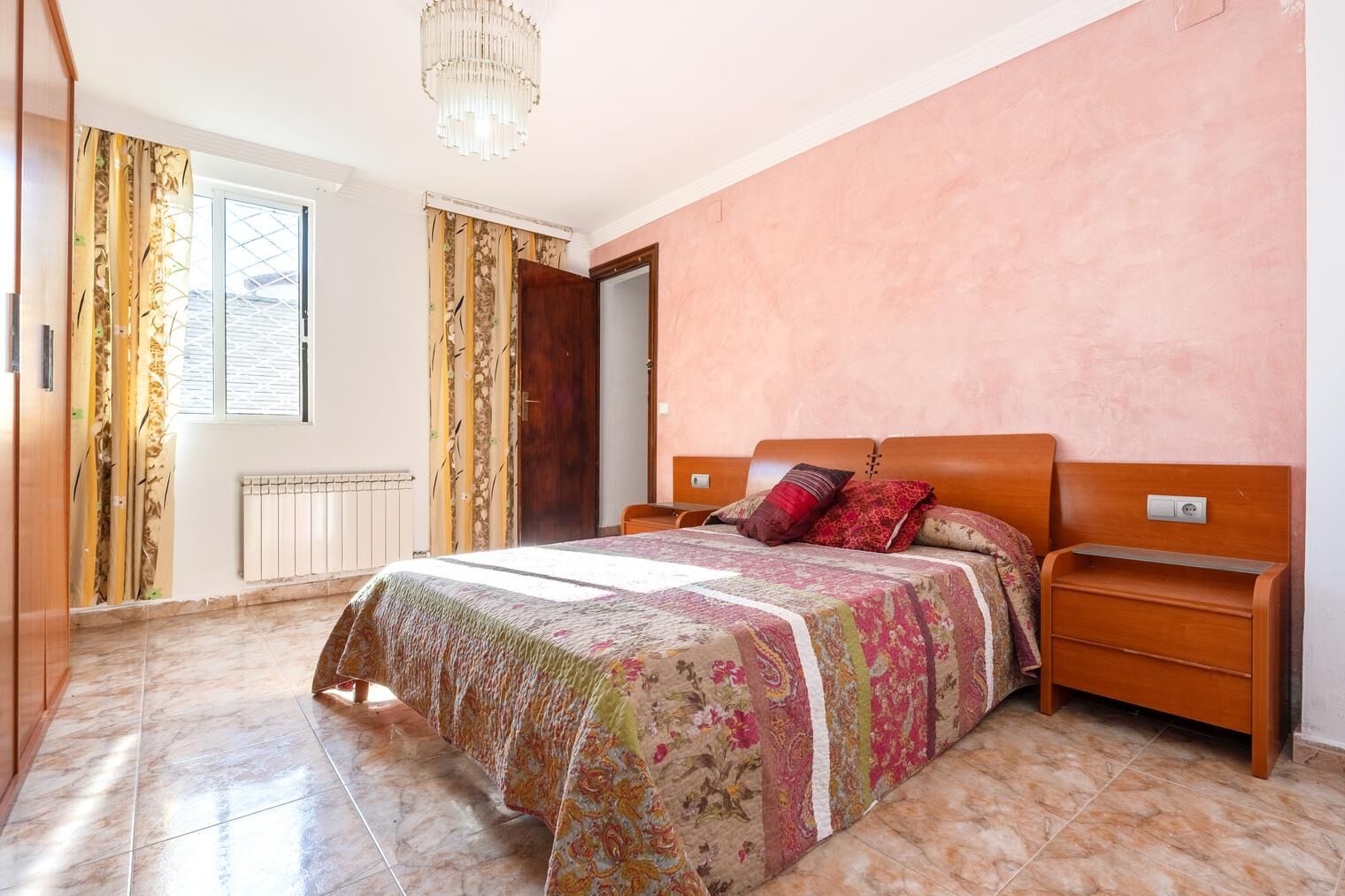 Global Ardiaca - a 500 metros de la playa