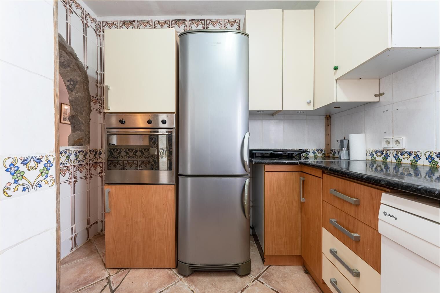 Global Ardiaca - a 500 metros de la playa