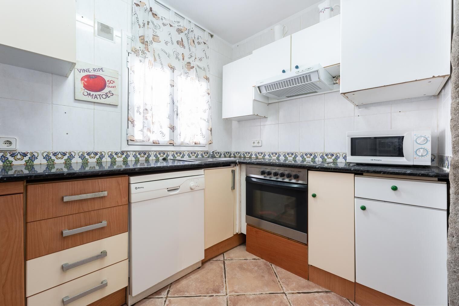 Global Ardiaca - a 500 metros de la playa