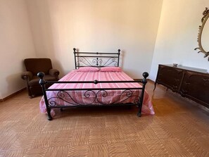 2 Schlafzimmer