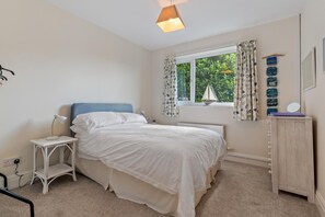 House | 3 bedrooms - Ballyroan - Peaceful Dog Friendly Cottage (Tenby)