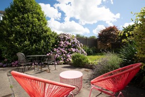 House | 3 bedrooms - Ballyroan - Peaceful Dog Friendly Cottage (Tenby)