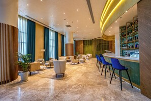 Restaurant - Shabran Wellbeing Resort (Shabran)