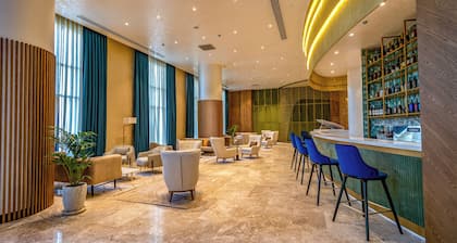 Shabran Wellbeing Resort