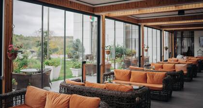 Shabran Wellbeing Resort