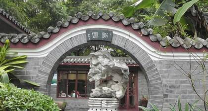 Jiangxia Hotel
