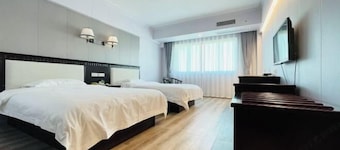 Jiangxia Hotel