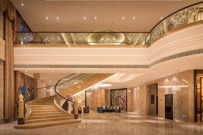 Liuyiju International Hotel Yongfeng