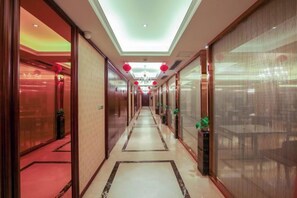Unclassified image, 2 of 72, button - Liuyiju International Hotel Yongfeng (Yongfeng)