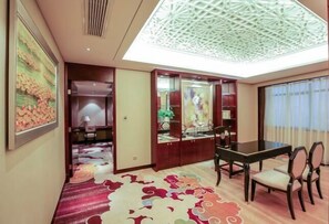 Unclassified image, 4 of 72, button - Liuyiju International Hotel Yongfeng (Yongfeng)