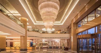 Liuyiju International Hotel Yongfeng